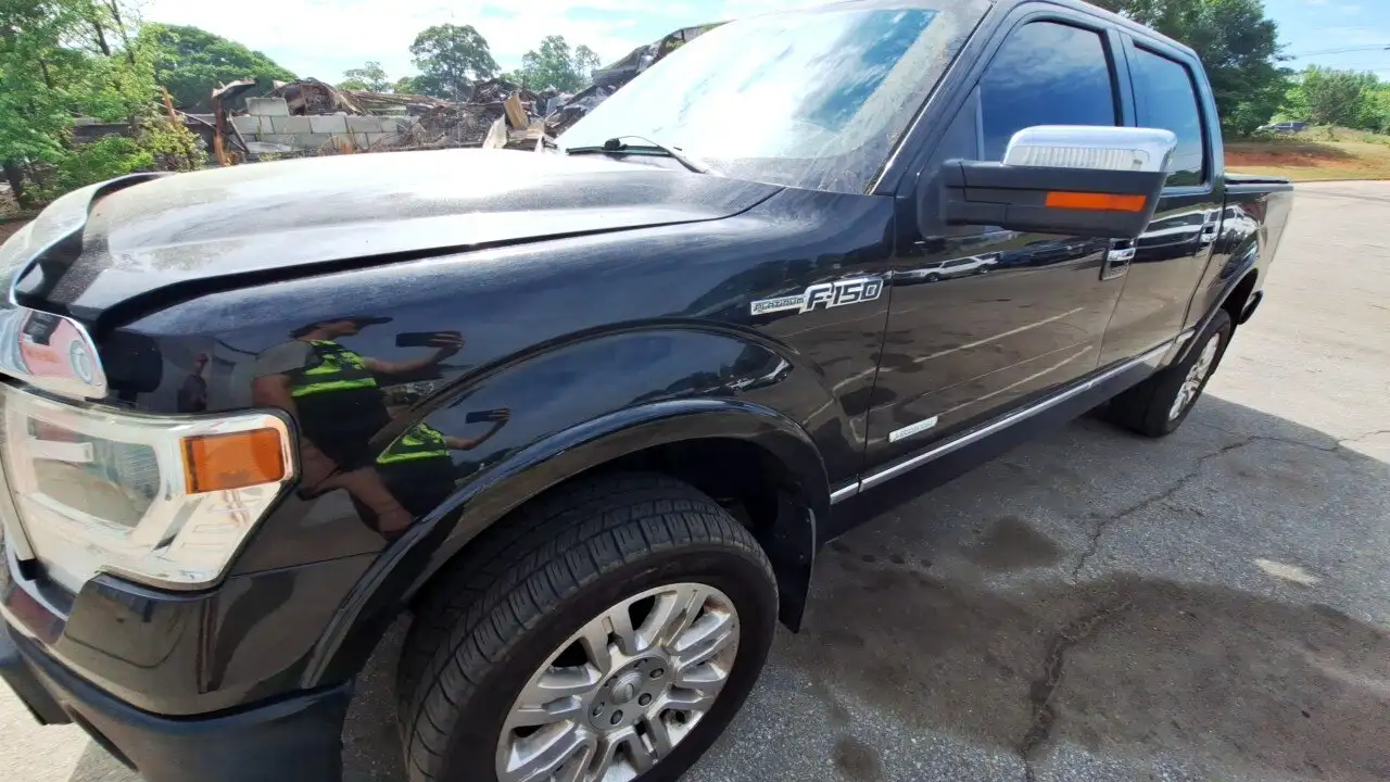 Photo of 2013 Ford F-150