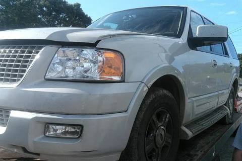 Photo of 2006 Ford Expedition