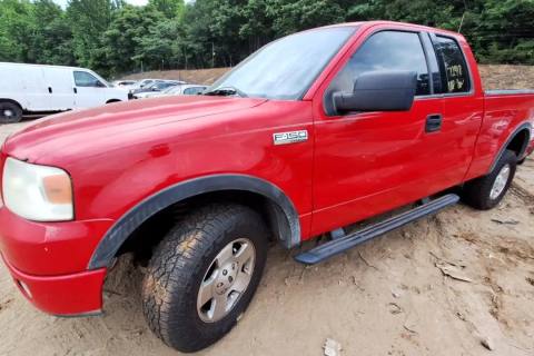 Photo of 2004 Ford F-150