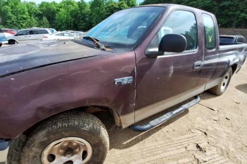 Photo of 2001 Ford F-150