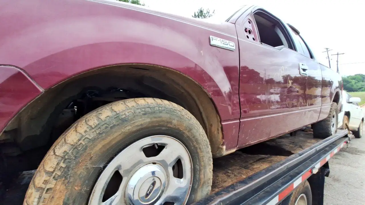 Photo of 2004 Ford F-150