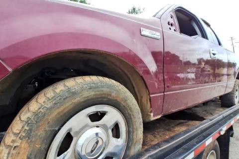 Photo of 2004 Ford F-150