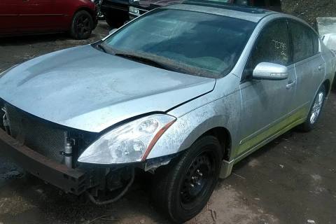 Photo of 2012 Nissan Altima