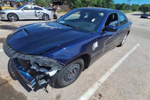 Photo of 2015 Dodge Charger