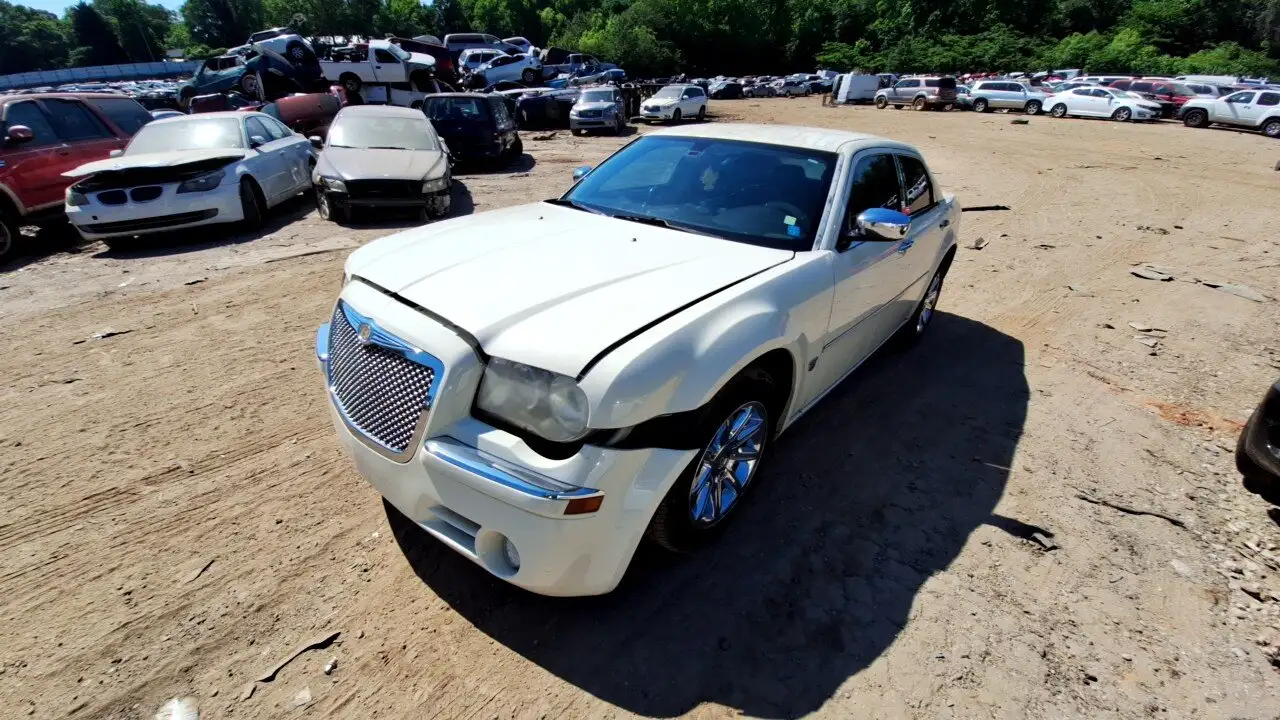 Photo of 2007 Chrysler 300