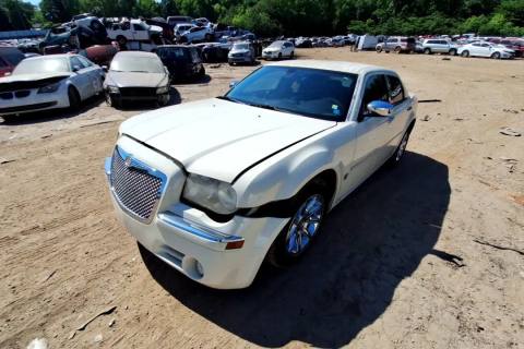 Photo of 2007 Chrysler 300