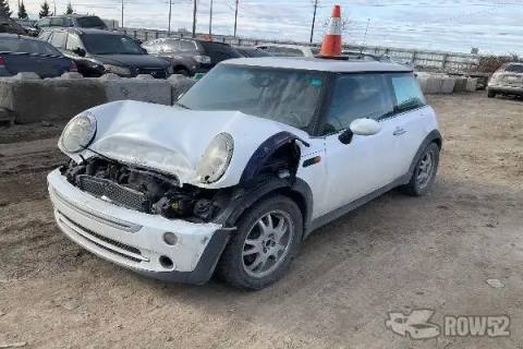 Photo of 2005 Mini Cooper