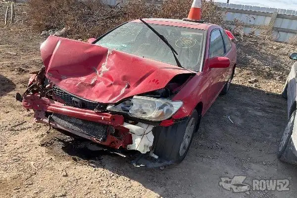 Photo of 2005 Honda Civic