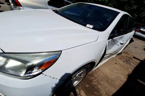 Photo of 2015 Chevrolet Malibu