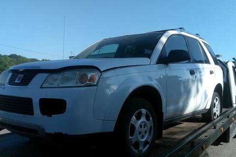 Photo of 2007 Saturn Vue