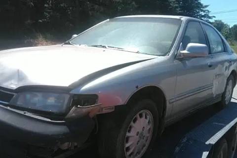 Photo of 1997 Honda Accord