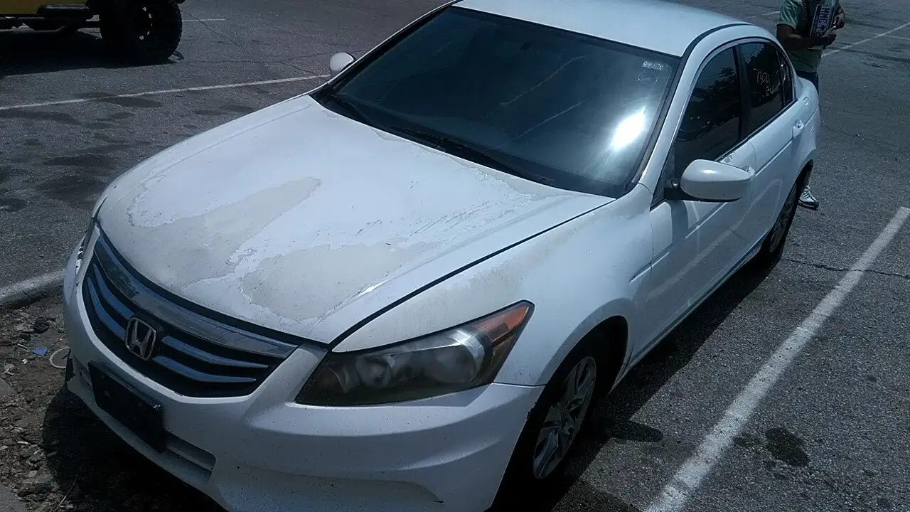 Photo of 2011 Honda Accord