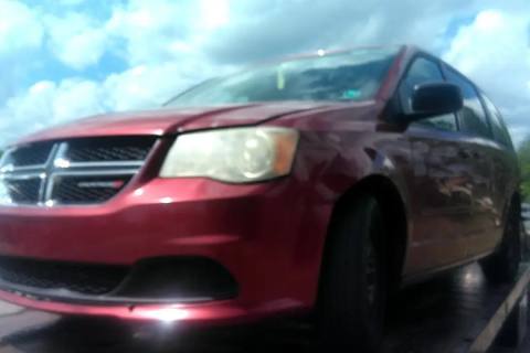 Photo of 2014 Dodge Grand Caravan