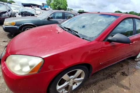 Photo of 2006 Pontiac G6