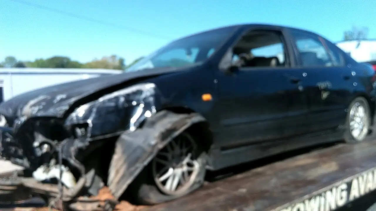 Photo of 2000 Infiniti G20