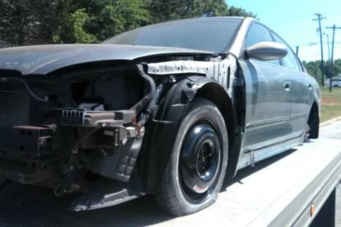 Photo of 2002 Nissan Altima