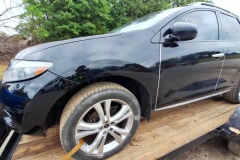 Photo of 2011 Nissan Murano