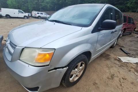 Photo of 2008 Dodge Grand Caravan
