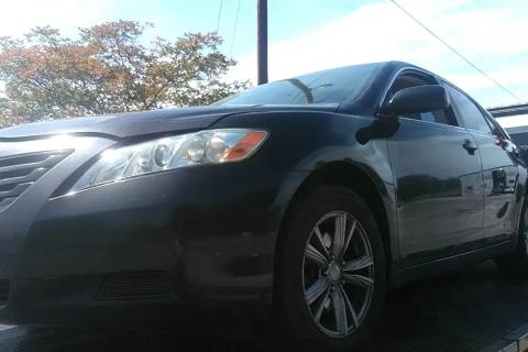 Photo of 2009 Toyota Camry