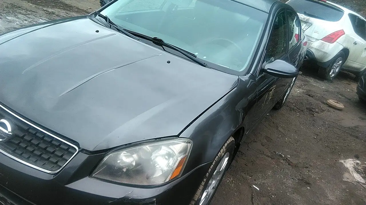 Photo of 2006 Nissan Altima