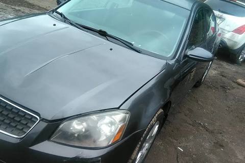 Photo of 2006 Nissan Altima