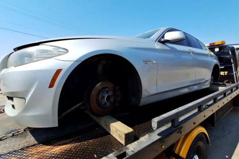 Photo of 2011 Bmw 528I