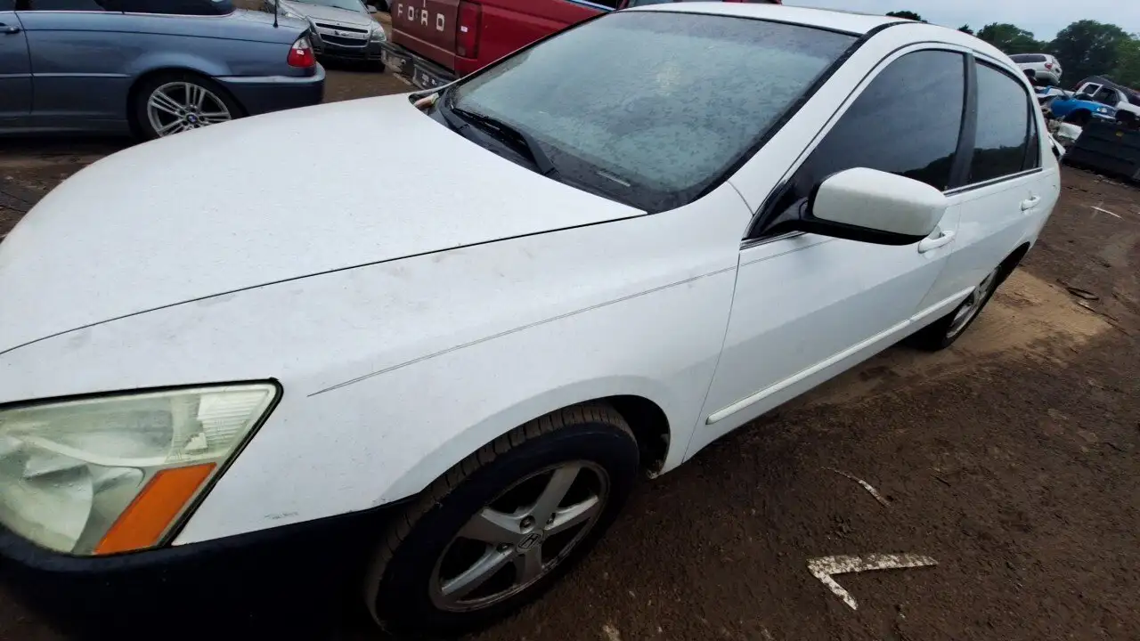 Photo of 2003 Honda Accord