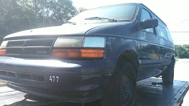 Photo of 1995 Dodge Caravan