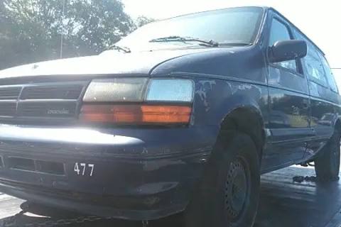 Photo of 1995 Dodge Caravan