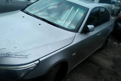 Photo of 2008 Bmw 535I