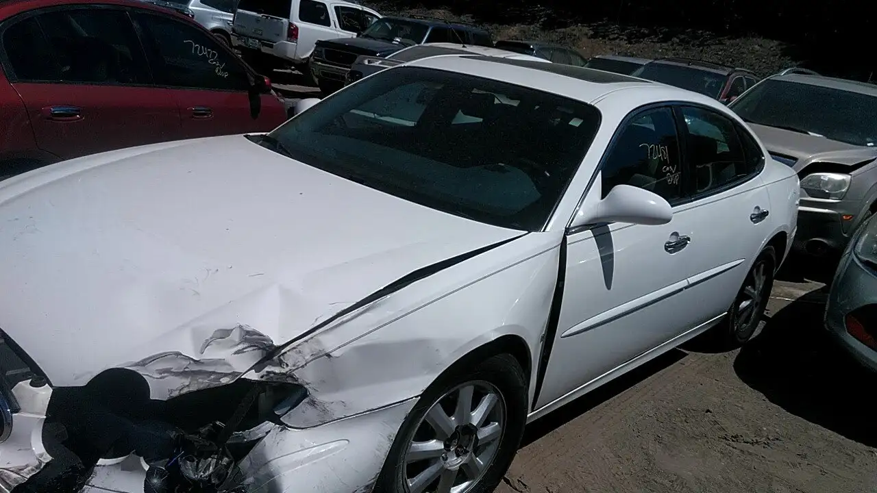 Photo of 2006 Buick Lacrosse