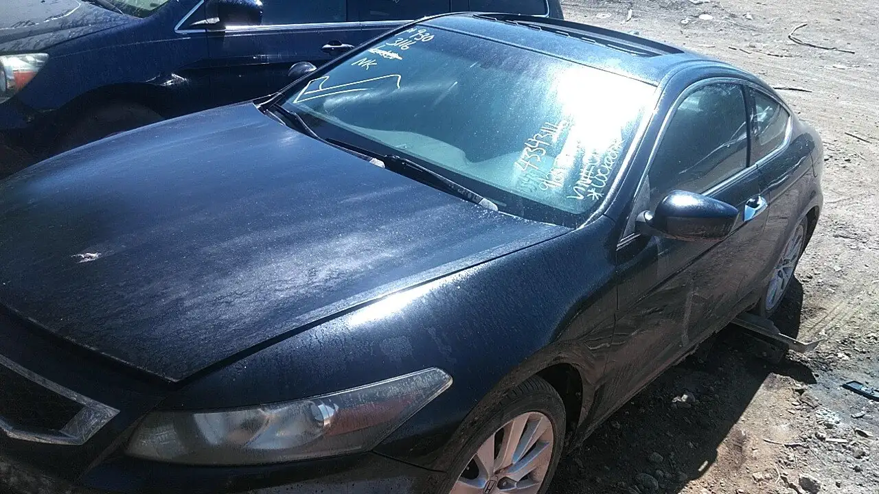 Photo of 2008 Honda Accord