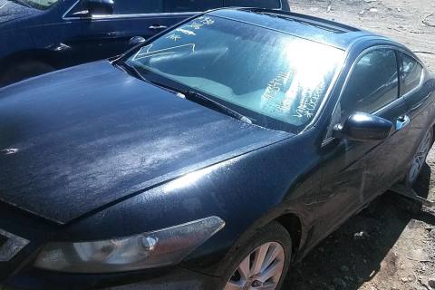 Photo of 2008 Honda Accord