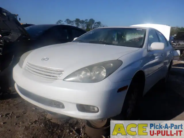 Photo of 2003 Lexus Lexus Es300