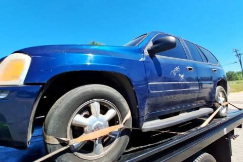 Photo of 2004 Gmc Envoy