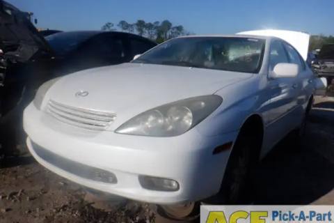 Photo of 2003 Lexus Lexus Es300