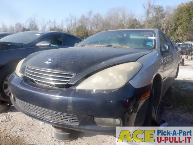 Photo of 2003 Lexus Lexus Es300