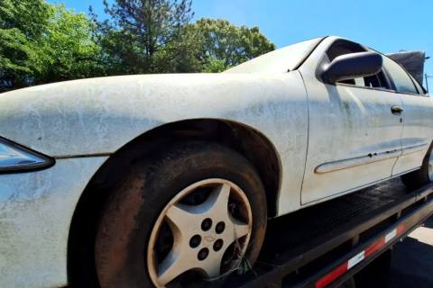 Photo of 2002 Chevrolet Cavalier