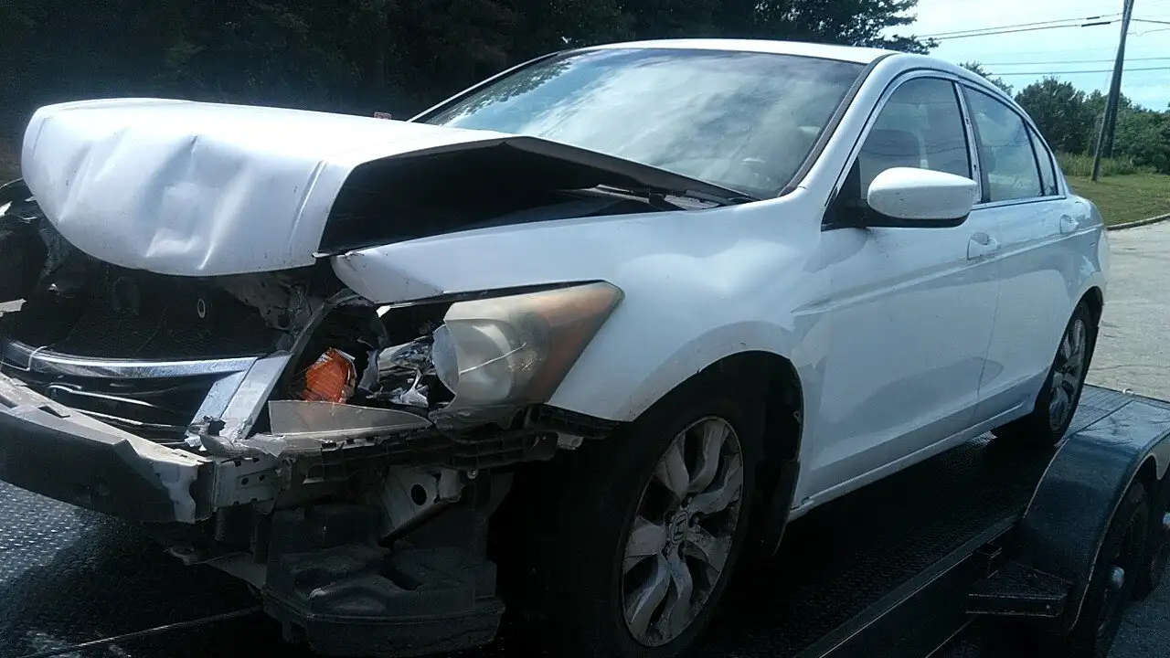 Photo of 2009 Honda Accord