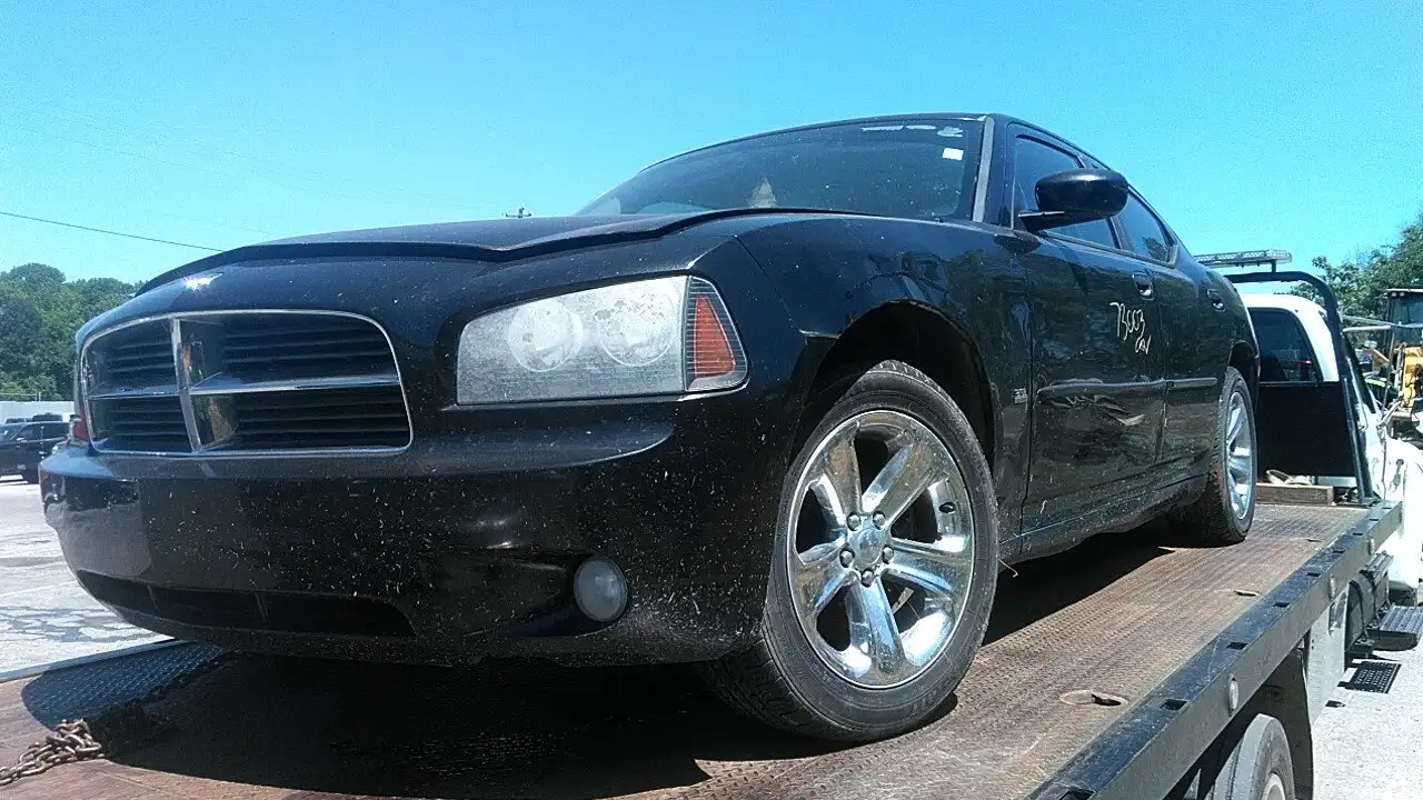 Photo of 2010 Dodge Charger
