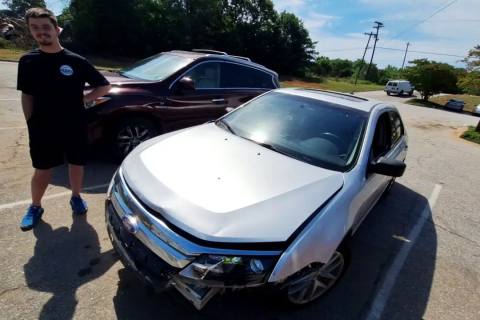 Photo of 2011 Ford Fusion