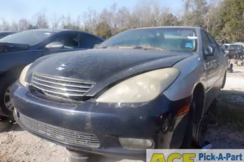 Photo of 2003 Lexus Lexus Es300