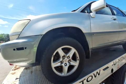 Photo of 2002 Lexus Rx300