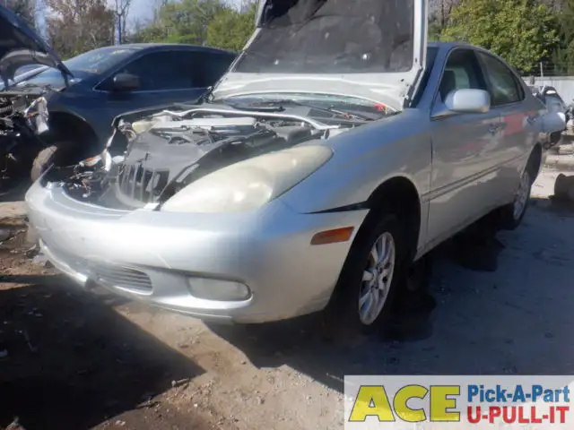 Photo of 2003 Lexus Lexus Es300
