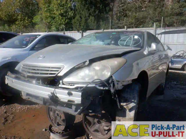 Photo of 2002 Lexus Lexus Es300