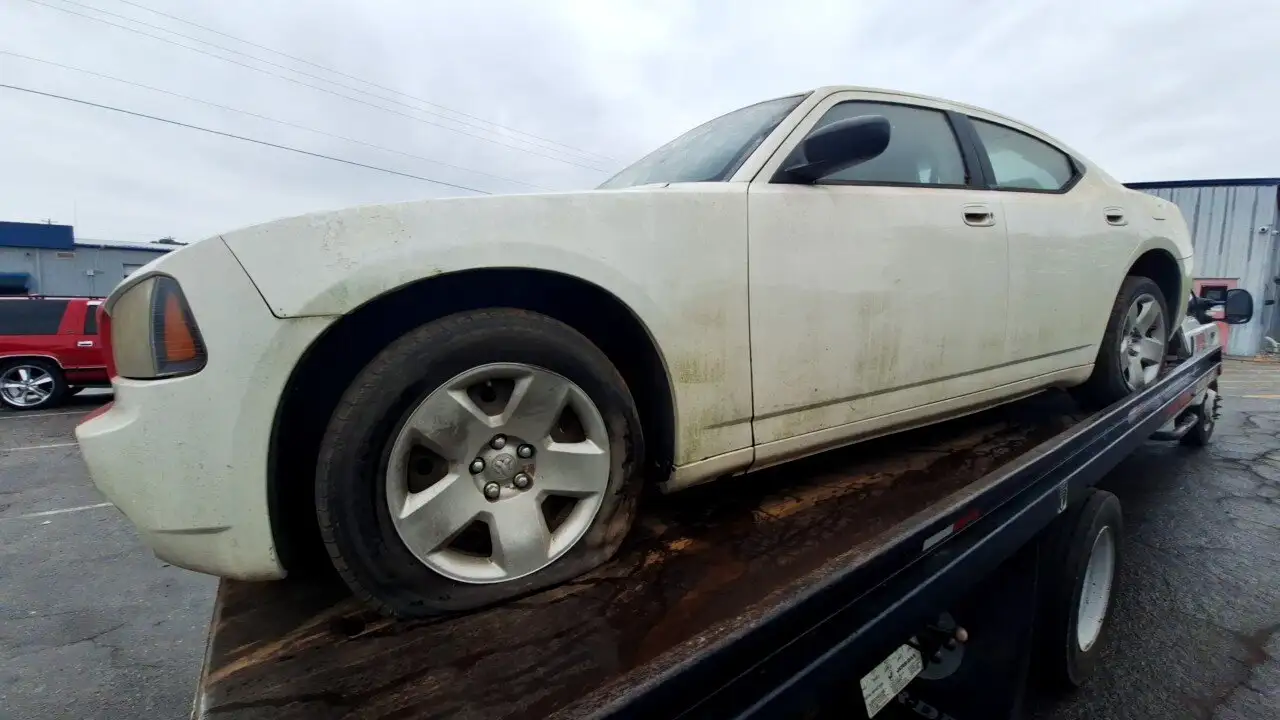 Photo of 2008 Dodge Charger