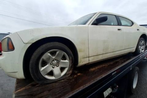 Photo of 2008 Dodge Charger