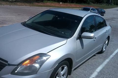 Photo of 2009 Nissan Altima