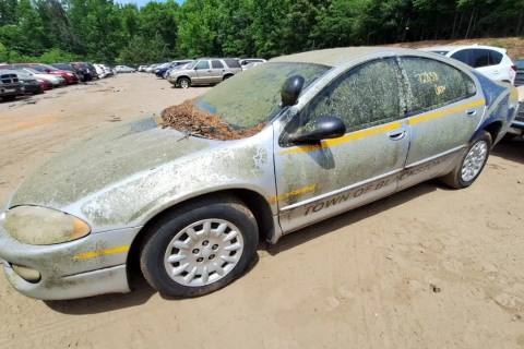 Photo of 2004 Dodge Intrepid