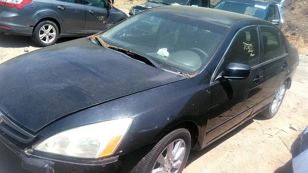 Photo of 2007 Honda Accord